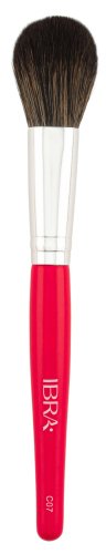 Ibra - Candy Brush - Blush and Bronzer Brush - C07
