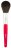 Ibra - Candy Brush - Powder Brush - C08