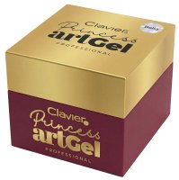 Clavier - Princess Art Gel Professional - Żel do zdobień - 5 g