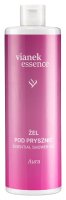 Vianek - Essence - Essential Shower Gel - Aura - 400 ml