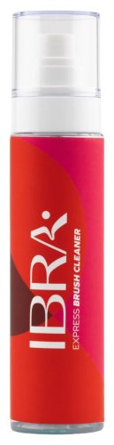 Ibra - EXPRESS BRUSH CLEANER - Brush Cleaning Spray - 150 ml