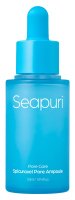 Seapuri - Spicuraxel Pore Ampoule - Ampoule that reduces the visibility of pores - 30 ml