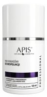APIS - Professional - Exfoliation Acid Mix - Miks kwasów do eksfoliacji - 50 ml
