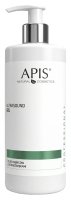 APIS - Professional - Ultrasound Gel - Żel do zabiegów z ultradźwiękiem - 500 ml