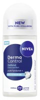 Nivea - Derma Control - Defend Anti-Perspirant - Antyperspirant w kulce - 50 ml