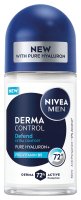 Nivea - Men - Derma Control - Defend Anti-Perspirant - Antyperspirant dla mężczyzn - 50 ml