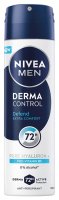 Nivea - Men - Derma Control - Defend Anti-Perspirant - Antyperspirant dla mężczyzn - 150 ml