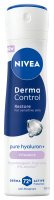 Nivea - Derma Control - Restore Anti-Perspirant - Antyperspirant w sprayu do skóry wrażliwej - 150 ml