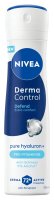 Nivea - Derma Control - Defend Anti-Perspirant - Antyperspirant w sprayu - 150 ml
