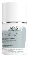 APIS - Synbiotic Home Care - Night Cream - Krem z probiotykami i prebiotykami - 50 ml