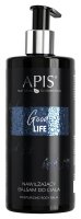 APIS - Good Life - Moisturizing Body and Hand Balm - 300 ml