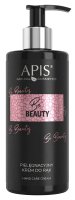 APIS - Be Beauty - Hand Care Cream - Pielęgnacyjny krem do rąk - 300 ml
