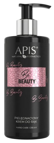 APIS - Be Beauty - Hand Care Cream - Pielęgnacyjny krem do rąk - 300 ml
