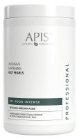 APIS - Professional - Api-Podo Intense - Intensive Softening Foot Pearls - Exfoliating Foot Bath Pearls - 800 g