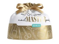 Clavier - Nail Master Pads - Dust-free manicure pads - Roll - 1000 pcs