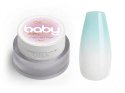 Clavier - Nailsology - Baby Boomer - 3-in-1 nail art gel - 3 g - P05 Bluelle - P05 Bluelle
