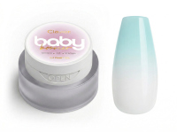 Clavier - Nailsology - Baby Boomer - 3-in-1 nail art gel - 3 g - P05 Bluelle - P05 Bluelle