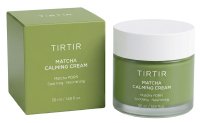 TIRTIR - Matcha Calming Cream - Soothing face cream - 50 ml 