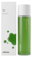 Celimax - The Real Noni - Moisture Balancing Toner - Tonik do twarzy w ekstraktem z morwy indyjskiej - 150 ml