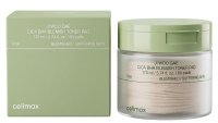 Celimax - Ji Woo Gae - Cica BHA Blemish Toner Pad - Płatki złuszczające do twarzy - 60 szt