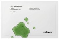 Celimax - The Real Noni - Energy Ampoule Mask - Nawilżająca maska w płachcie - 25 ml