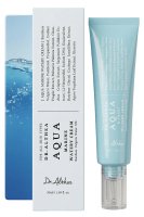 Dr. Althea - Aqua Marine Watery Cream - Nawilżający krem do twarzy - 50 ml 