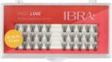 Ibra - FAST LINE - 10 Flares Eyelashes - False Eyelash Clusters - 13 mm - 13 mm
