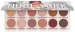 The Balm - Ms. Nude York - 12 Shade Nude Eyeshadow Palette - 14.4 g