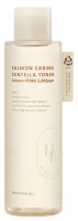 Heveblue - Salmon Caring Centella Toner - Rewitalizujący tonik do twarzy - 200 ml