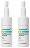 Dr.nineteen - PreXsome ReDRN Exosome Ampoule - Firming Serum that Reduces the Appearance of Pores - 2 x 15 ml