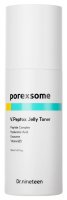 Dr.nineteen - PoreXsome V.Peptox Jelly Toner - טונר ג'ל פפטידי - 150 מ