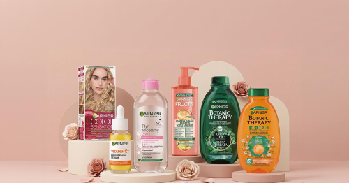 GARNIER - DO -20%