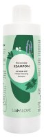 LULLALOVE - Herbal Shampoo - Szampon oczyszczający do włosów na bazie ziół - 280 ml