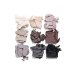 GOSH - Eyedentity Eyeshadow Palette - 005 Be Hopeful - 6 g