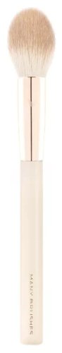 Many Beauty - Many Brushes - Vanilla Makeup Brush - Pędzel do różu i bronzera - MBV-02
