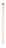 Many Beauty - Many Brushes - Vanilla Makeup Brush - Pędzel do korektora - MBV-09
