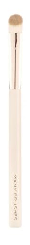 Many Beauty - Many Brushes - Vanilla Makeup Brush - Pędzel do korektora - MBV-09