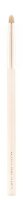 Many Beauty - Many Brushes - Vanilla Makeup Brush - Pennello di precisione tipo matita - MBV-18