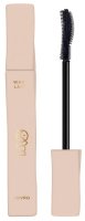 LOVRO - Wavy Lash - Pogrubiająco-podkręcający tusz do rzęs - 01 Black - 9 g 