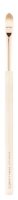 Many Beauty - Many Brushes - Vanilla Makeup Brush - מברשת ליישום קונסילר בצורת לשונית - MBV-15