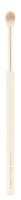 Many Beauty - Many Brushes - Vanilla Makeup Brush - Pędzel do blendowania cieni - Mniejsza miotełka - MBV-12