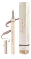 Many Beauty - Brow Liner - Pennarello di precisione per sopracciglia - 01 Brown - 01 Brown