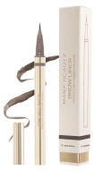 Many Beauty - Brow Liner - Pennarello di precisione per sopracciglia - 02 Dark Brown - 02 Dark Brown