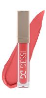 DESSI - Liquid Matte Lipstick - 5.5-7.2 ml - 04 EMILY -  04 EMILY