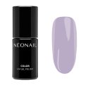 NeoNail - COLOR UV GEL POLISH / CAT EYE UV GEL POLISH - Spring Rhythm - Hybrid nail polish - 7.2 ml - 11560-7 Lilac Awakening - 11560-7 Lilac Awakening 