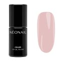 NeoNail - COLOR UV GEL POLISH / CAT EYE UV GEL POLISH - Spring Rhythm - Hybrid nail polish - 7.2 ml - 11562-7 Apricot Blossom - 11562-7 Apricot Blossom 
