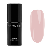 NeoNail - COLOR UV GEL POLISH / CAT EYE UV GEL POLISH - Spring Rhythm - Hybrid nail polish - 7.2 ml - 11562-7 Apricot Blossom - 11562-7 Apricot Blossom 
