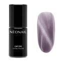 NeoNail - COLOR UV GEL POLISH / CAT EYE UV GEL POLISH - Spring Rhythm - Hybrid nail polish - 7.2 ml - 11577-7 Lavender Rise - 11577-7 Lavender Rise 