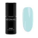 NeoNail - COLOR UV GEL POLISH / CAT EYE UV GEL POLISH - Spring Rhythm - Hybrid nail polish - 7.2 ml - 11559-7 Brave Sky - 11559-7 Brave Sky 