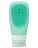 Many Beauty - Silicone Travel Bottle with Dispenser and Brush - Mint - 60 ml